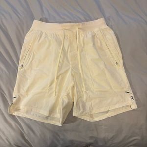 Lululemon Mens License to Train Shorts